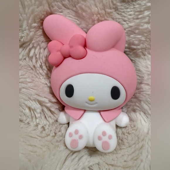 Sanrio Other - Sanrio Smartphone Grip, My Melody